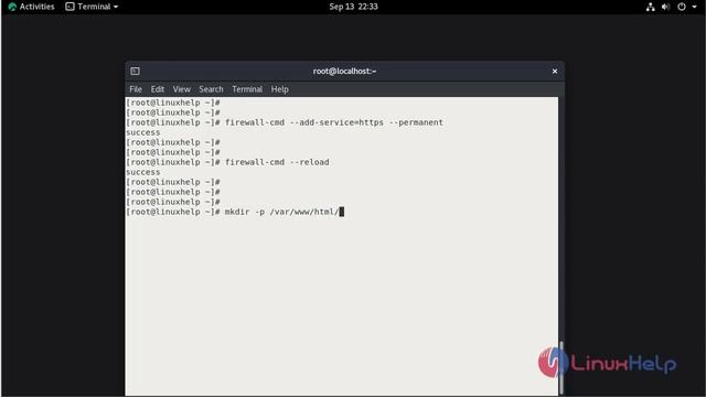 How to install Caddy web server on Rocky Linux 8.6 смотреть онлайн