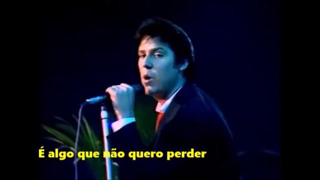 Shaking Stevens- Give me your heart tonight tradução смотреть онлайн