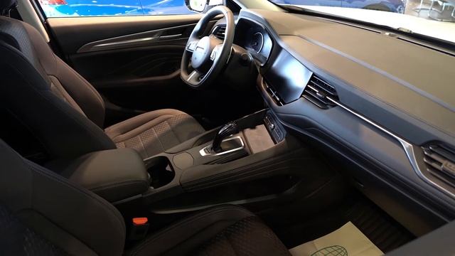 Haval F7 смотреть онлайн