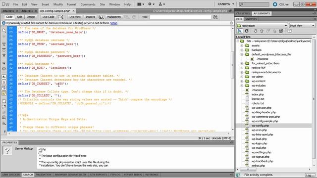 How to Fix WordPress 500 Internal Server Error смотреть онлайн