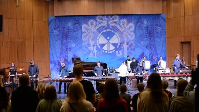 Государственный гимн Российской Федерации Музыка А В Александрова Аранжировка Федотова Р В смотреть онлайн