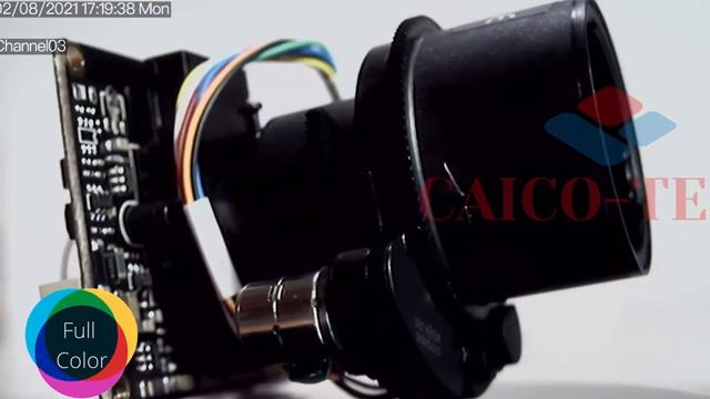 Видео модуль камеры безопасности CMOS SONY IMX 327 низкой освещенности ZOOM X5 смотреть онлайн