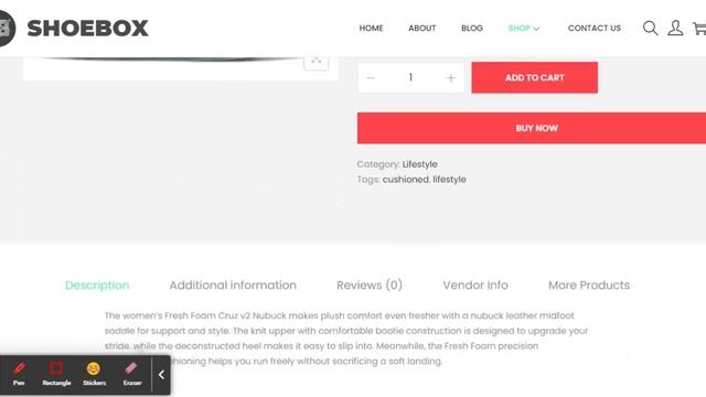 How To Create An eCommerce Website With Wordpress 2022 -ONLINE STORE смотреть онлайн