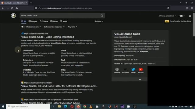 First Date with Julia | How to install on Windows and configure VS Code IDE смотреть онлайн