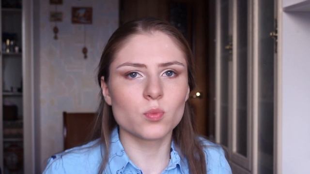 #FABERLIC макияж:ЧЕСТНЫЙ ОБЗОР смотреть онлайн