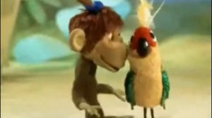 Зарядка для хвоста