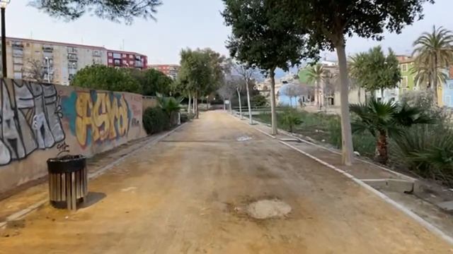 Испания Переезд. Вильяхойоса (2022) #испания смотреть онлайн