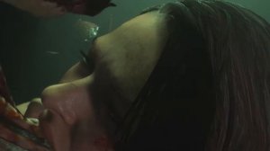 Resident Evil 3 Remake Jill Valentine Violated and Infected by Drain Deimos!