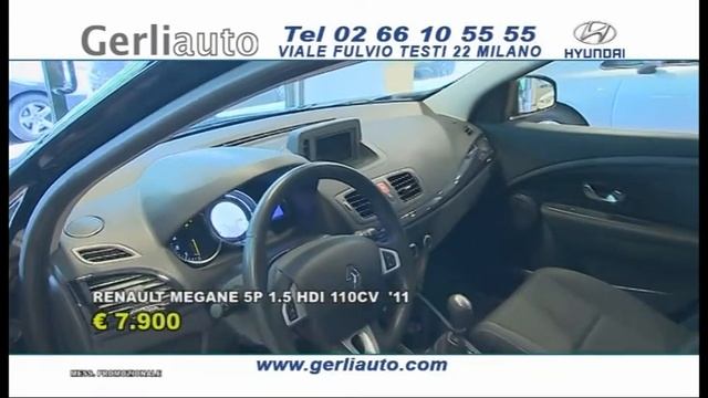 GERLI AUTO Versione1 19-06-17 смотреть онлайн