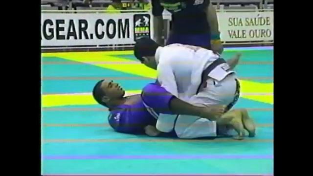 5 Of The Best MARCELO GARCIA Matches Of All Time! смотреть онлайн
