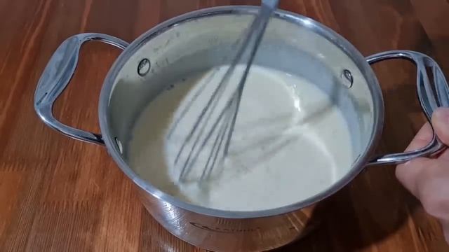 Новинка! Так манную машу редко кто варит. Вкусно и необычно! смотреть онлайн