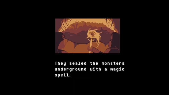 Undertale Bnp Android Port (Exclusive) смотреть онлайн