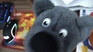 Черепухус в гостях 5