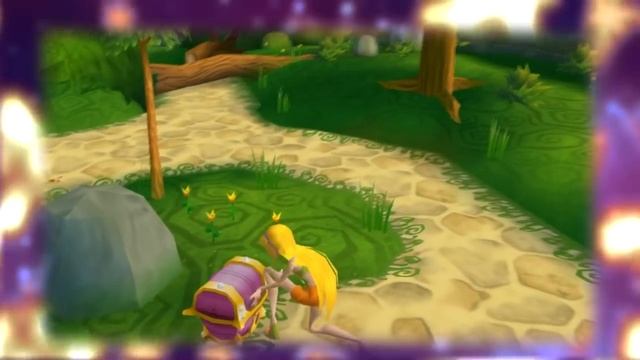 ИГРАЕМ ЗА СТЕЛЛУ В ИГРЕ WINX CLUB PC! СВЕРШИЛОСЬ! ДОЛГОЖДАННЫЙ ГАЙД! смотреть онлайн