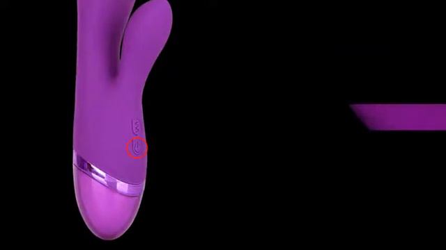 Calexotic Aura Dual Vibrator смотреть онлайн