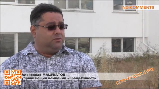 Можно ли жить в севастопольских новостройках? смотреть онлайн