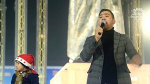 конибодом 2020 Фируз Кахоров