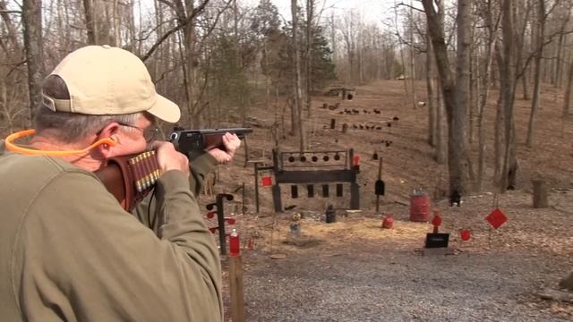 Marlin Guide Gun Chapter 2 смотреть онлайн