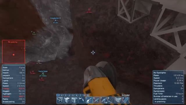 Let's Play Space Engineers Multiplayer - PC Gameplay Part 2 - More Ships For The Grinding! смотреть онлайн