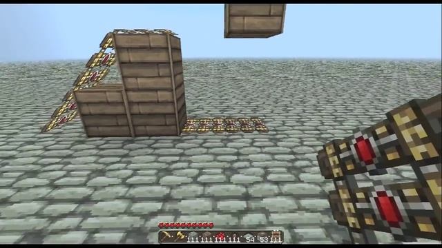 How to Build a Minecart Station with Pistons (New Format!) - Part 1: Departure Zone смотреть онлайн