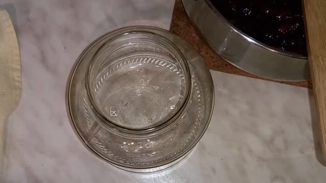 По одному рецепту силта: варенье из сливы и джем слива/яблоко смотреть онлайн