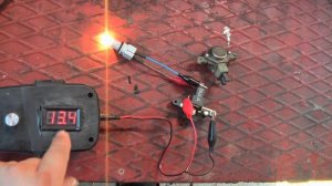 КАК ПРОВЕРИТЬ РЕГУЛЯТОР НАПРЯЖЕНИЯ ВАЗ 2110,ВАЗ 2114,ВАЗ 2115