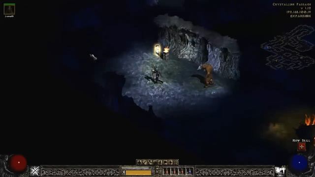 Let's play Diablo 2 Median XL - Osa 26 - Finnish commentary - [HD] смотреть онлайн