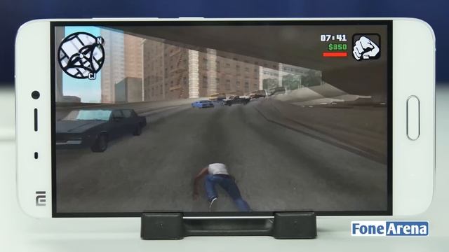 Xiaomi Mi 5 Gaming Review смотреть онлайн