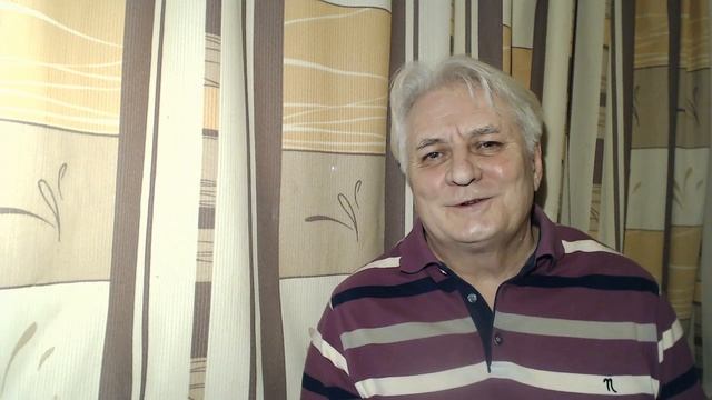 Илья Сельвинский. Наука ныне полна романтики смотреть онлайн