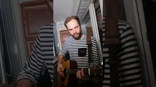 Mistmorn - Все так, як має бути (акустичний кавер) смотреть онлайн