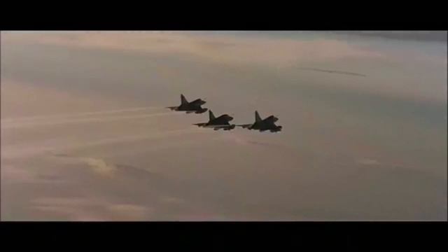 AMAZING SKY FIGHTERS #skyfighters #jet смотреть онлайн