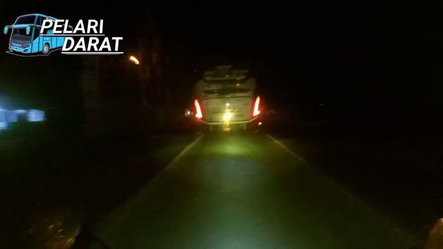 Team kejar tayang || Sugeng rahayu 7363 "Kenzo" surabaya - Semarang смотреть онлайн