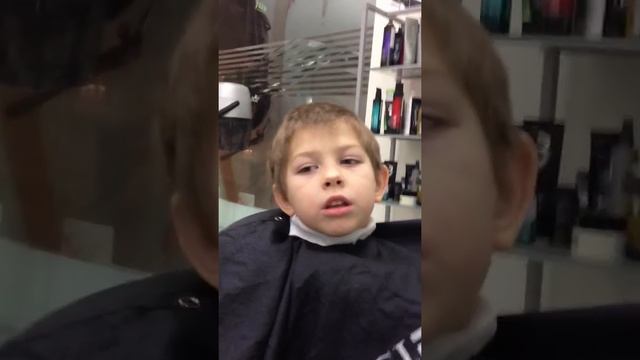 Richard hairstyle vol2 смотреть онлайн