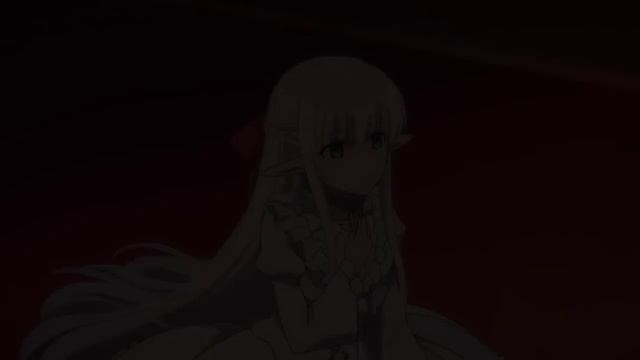 Maou no Ore ga Dorei Elf wo Yome ni Shitanda ga, Dou Medereba Ii? Anime TV Trailer смотреть онлайн