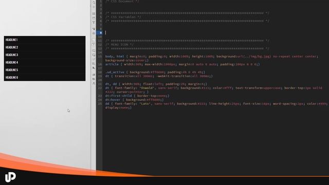 CSS Variablen? WTF! Endlich ohne SASS und LESS! [Vlog] смотреть онлайн