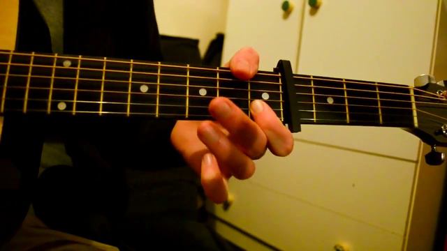 Hoppipolla - Sigur Rós (with Kenshh0)