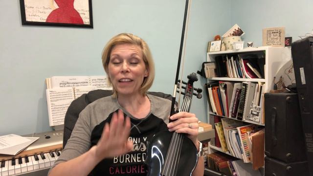 What I learned from 90 Days of Violin Practice Recap смотреть онлайн