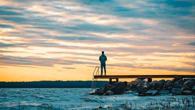 MARION = LONELINESS смотреть онлайн