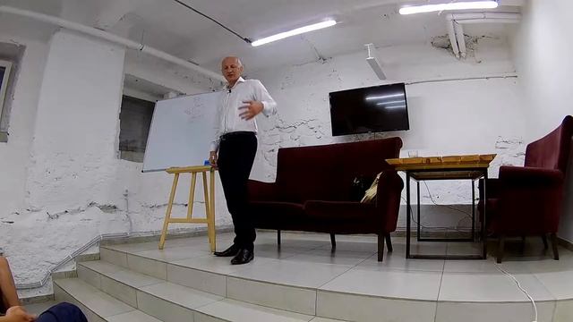 Особенности отношений с родителями. Руслан Башаев. 22.06.2018 смотреть онлайн