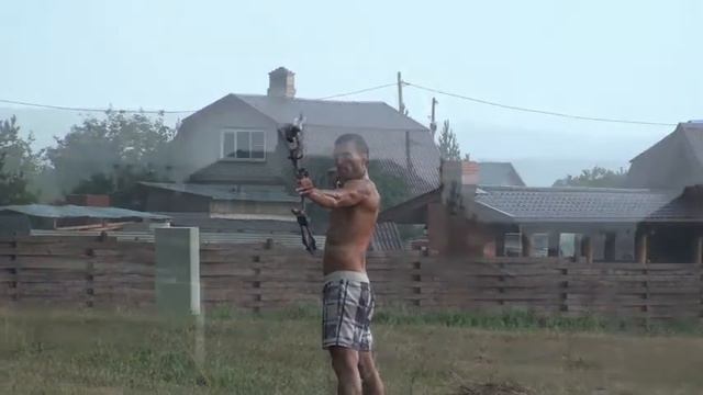 Лучники смотреть онлайн