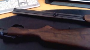 обзор мр43 (ИЖ-43), помощь в выборе или первое знакомство