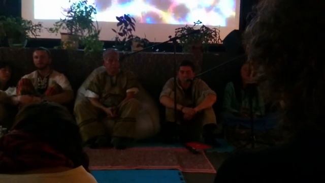 Совет шамана русским жителям смотреть онлайн