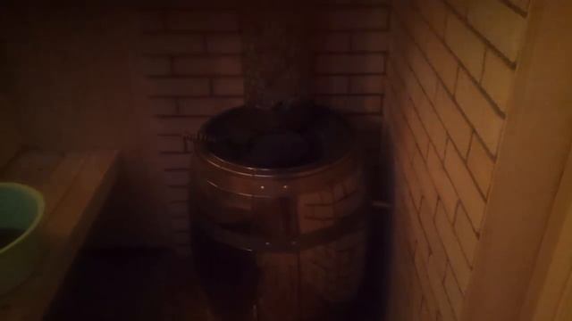 6 Парение с печью Скоропарка TMF смотреть онлайн