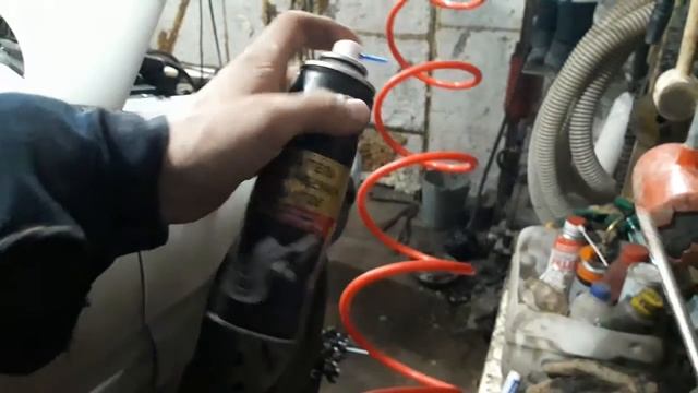 Как заполнить баллончик обратно #мастерская21рус #мастерская021 смотреть онлайн