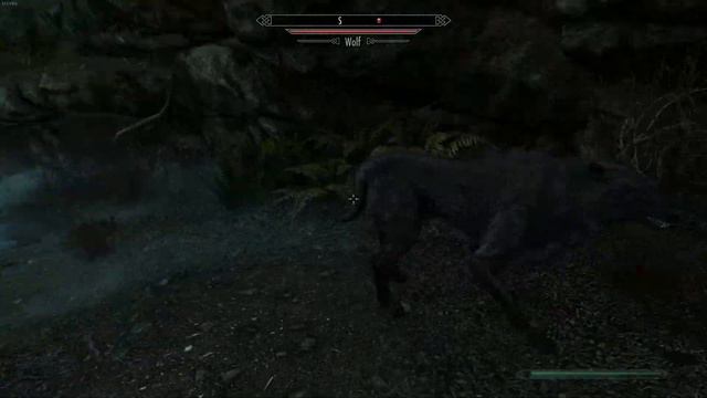 Skyrim Special Edition PC: How to find spriggons смотреть онлайн