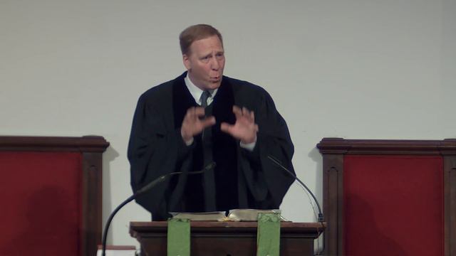 Early Morning Service - 2020-01-12 смотреть онлайн