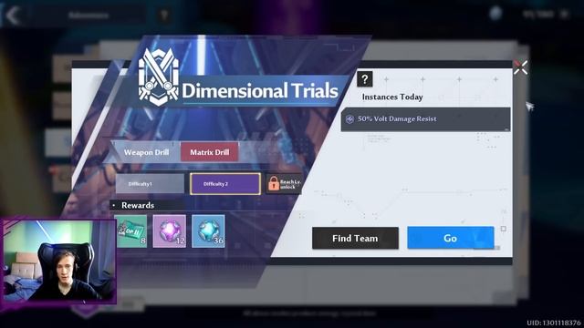 Гайд для новичка в Tower of Fantasy - все виды активностей, что делать и зачем? смотреть онлайн