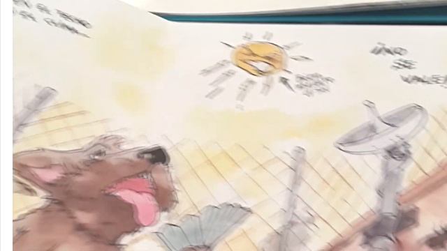 MAGIC Ft. Petrochev | MILLO SKETCH COMICS смотреть онлайн