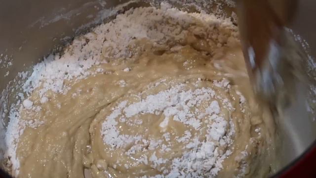 Guyanese Sirnie || Sirnee/Halwa #stayhome #quarantineeats -Episode 226 смотреть онлайн