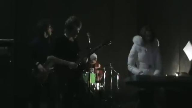 Ishtar-Посмотри на этот мир... смотреть онлайн